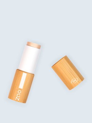 ZAO, Bio Shine-Up Highlighter Stick, 10 g