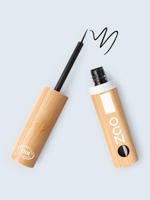 ZAO, Bio-Eyeliner, 3,8 ml