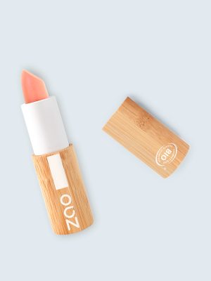 ZAO, Bio-Cocoon Lippenstift/Lippenbalsam, 3,5 g
