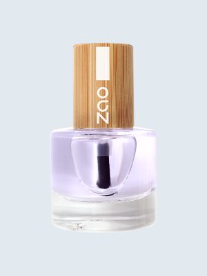ZAO, Natürlicher Nagelhärter 635, 8 ml