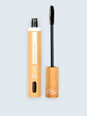 ZAO, Bio-Volume Mascara Aloe Vera, 7 ml