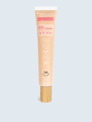 ZAO, Bio BB Cream, SPF20