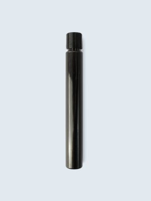 ZAO, Bio Volume Mascara Aloe Vera, Nachfüllpackung, 7 ml