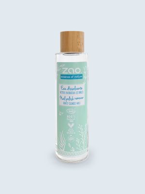 ZAO, Bio-Nagellackentferner, 100 ml