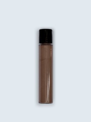 ZAO, Bio-Eyebrow Mascara, Nachfüllpackung, 3,8 ml