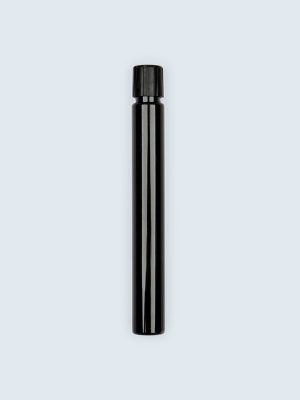 ZAO, Bio-Velvet Mascara, Nachfüllpackung, 7 ml