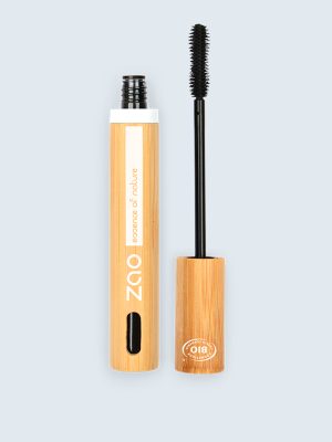 ZAO, Bio-Velvet Mascara, 7 ml