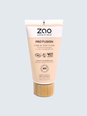 ZAO, Ökologische Flüssig-Foundation, Pro Fusion