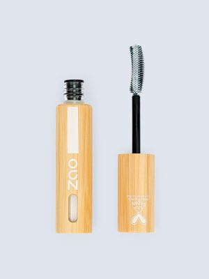 ZAO, Vegane Prim’Lash Mascara Primer